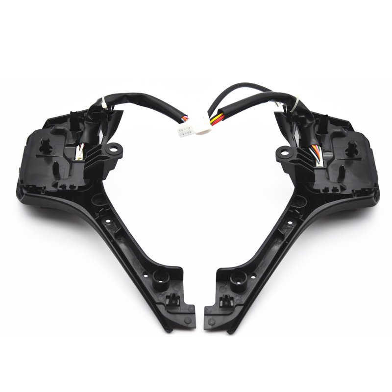 High Quality Multifunction Auto Switches Steering Wheel Control Buttons for Toyota