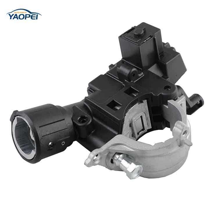 9L8Z3511A YAOPEI Steering Ignition Lock Housing for Ford Escape 2008-2010 GCM7-Maverick M7 2006-