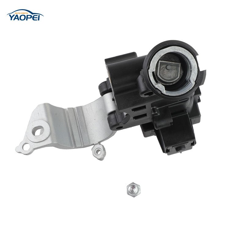 9L8Z3511A YAOPEI Steering Ignition Lock Housing for Ford Escape 2008-2010 GCM7-Maverick M7 2006-
