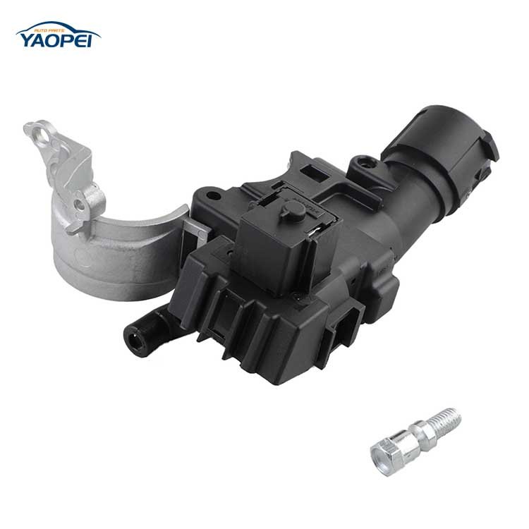 9L8Z3511A YAOPEI Steering Ignition Lock Housing for Ford Escape 2008-2010 GCM7-Maverick M7 2006-