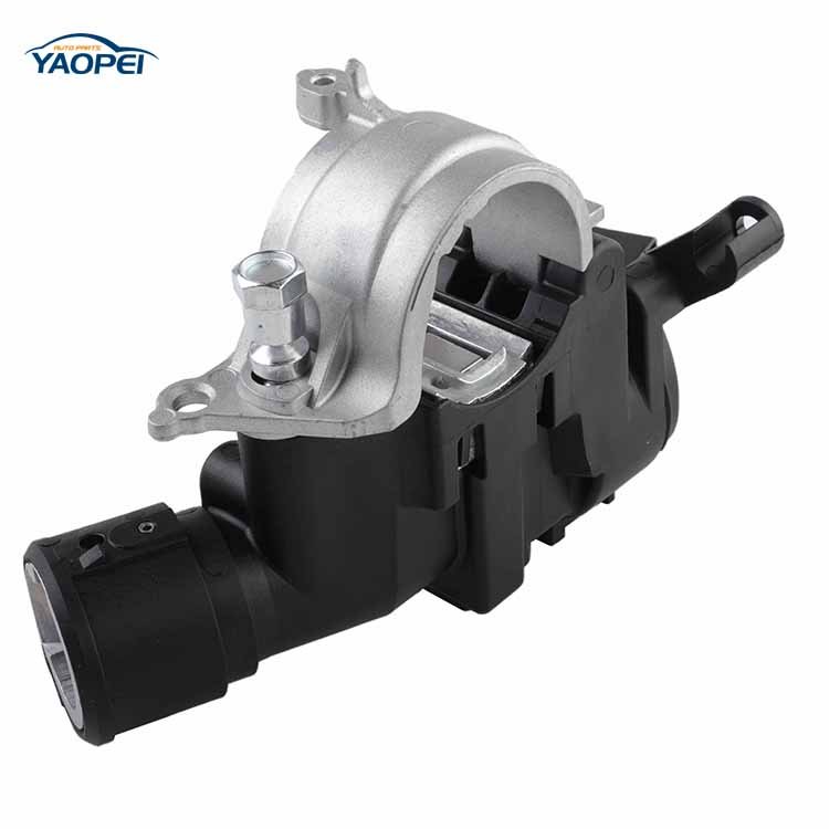 9L8Z3511A YAOPEI Steering Ignition Lock Housing for Ford Escape 2008-2010 GCM7-Maverick M7 2006-