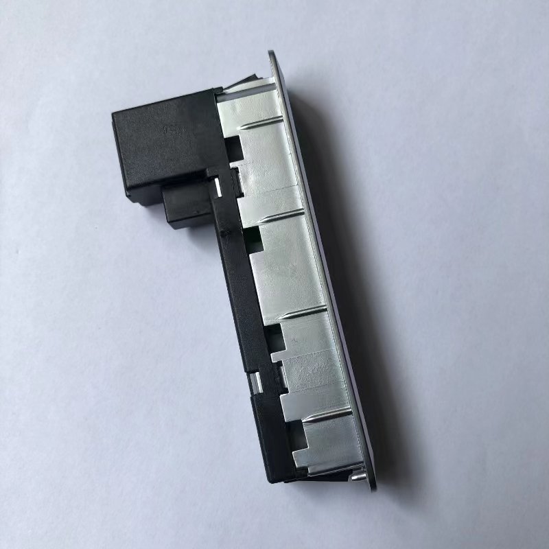 Factory Car Electric Power Seat Adjustment Switch Car Button Switch Car Seat Memory Switch for VW Audi New Passat