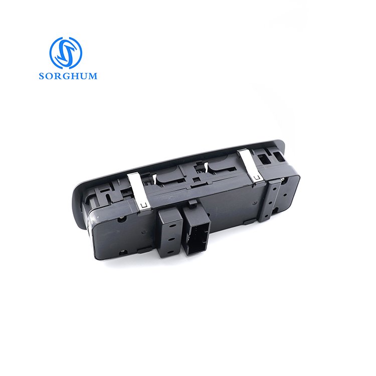 Sorghum 68030823AC 68086693AC 68271206AB 68271206AA 68139805AA Power Master Window Switch for Jeep Grand Cherokee 2011 for Dodge