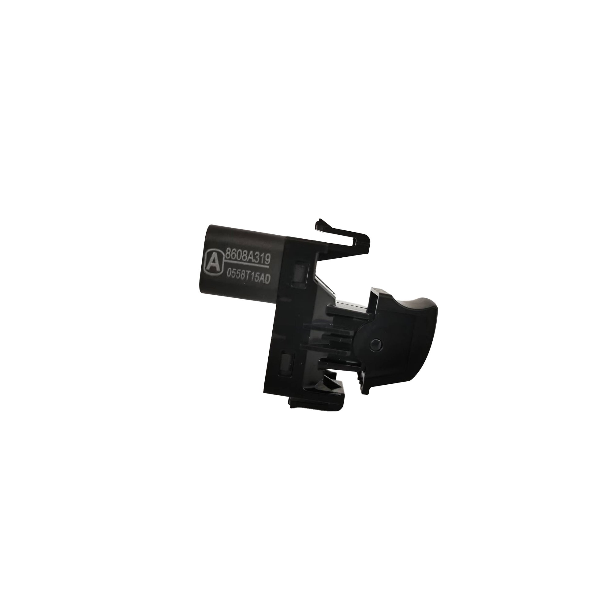 2013-2018 Mitsubishi Outlander High Quality Power Window Switch Button 12V Window Lifter Switch Compatible 8608A319 New