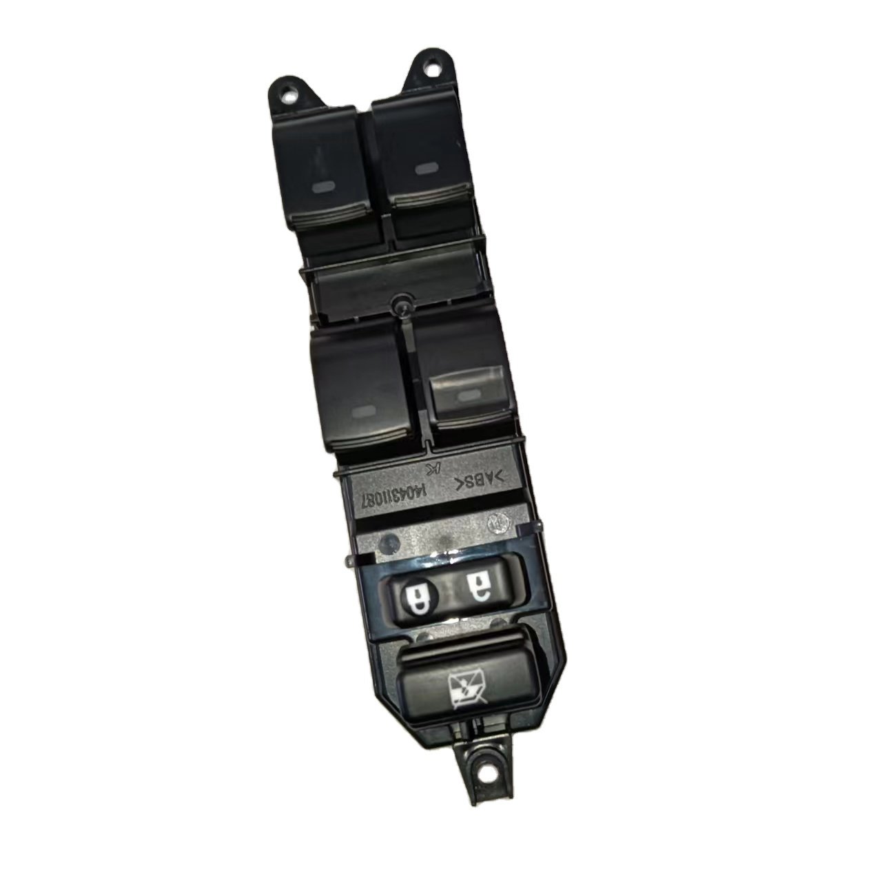 Master Driver Side Power Window Switch 84040-33100 Replacement for Toyota Land Cruiser Prius Camry Venza for Lexus CT200h