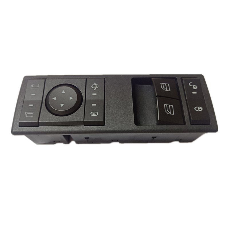Hot Sales Power Window Control Switch for Actros A9605450813 9605450813