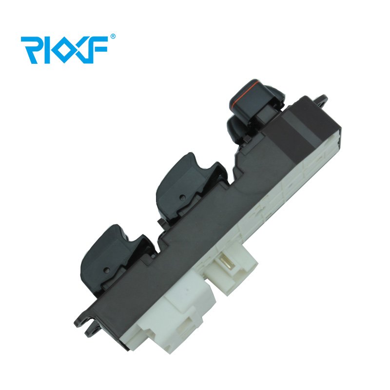 Car Power Window Lifter Master Switch Land Cruiser Standard OEM 84820-60130