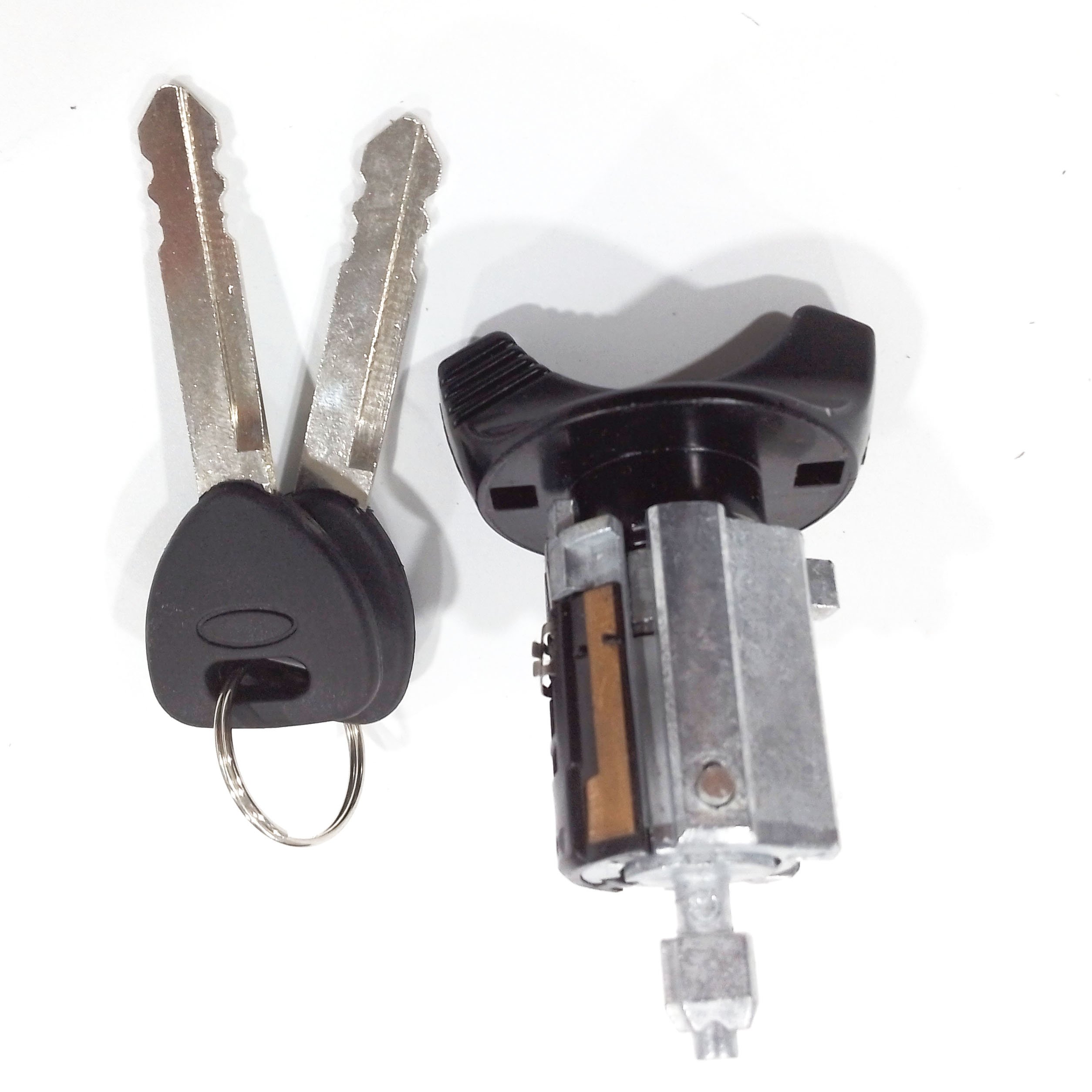 Ignition Lock Barrel Switch for F3DZ11582E F3DZ-11582-E US-176L