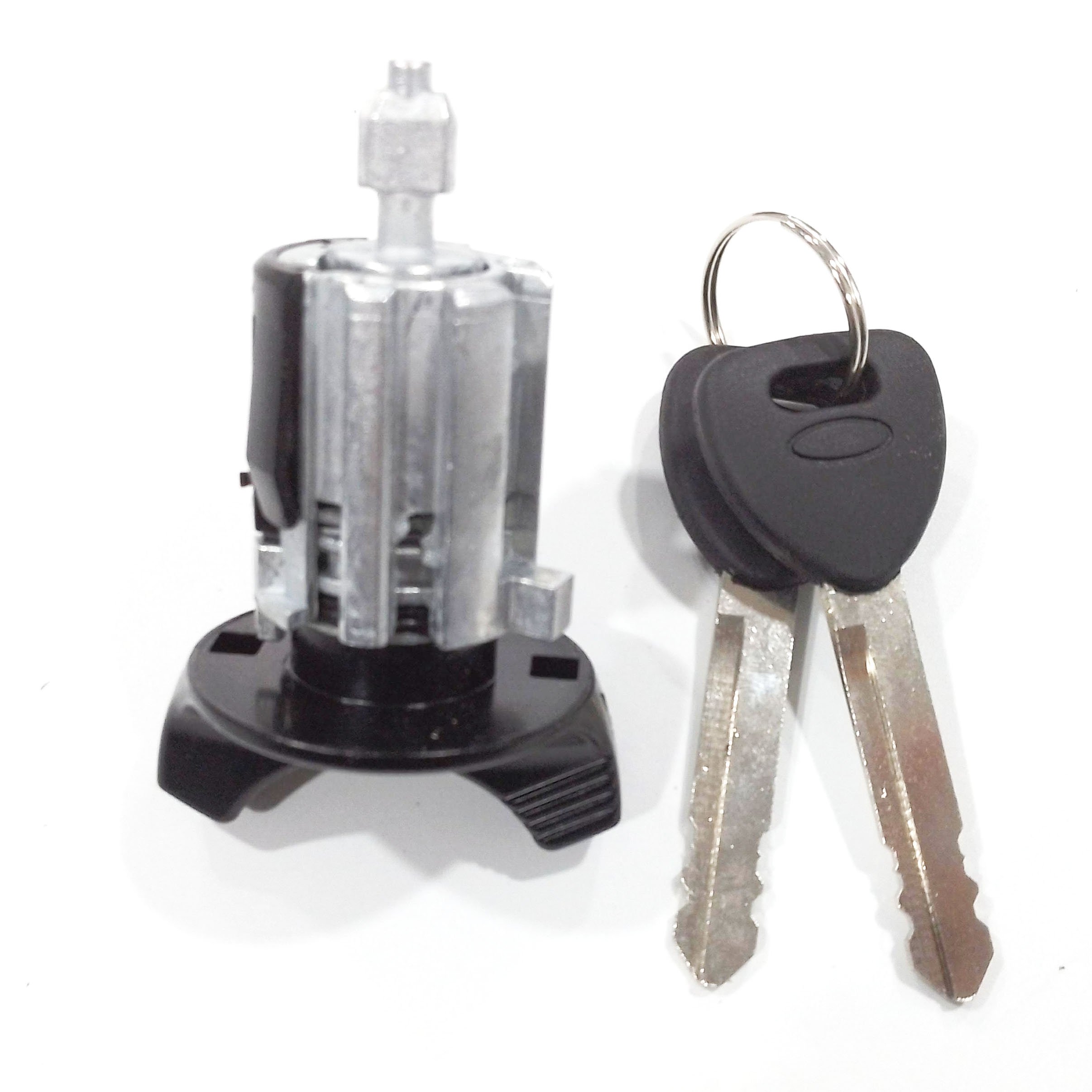 Ignition Lock Barrel Switch for F3DZ11582E F3DZ-11582-E US-176L