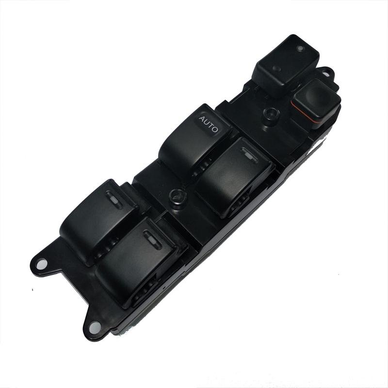 Car Electric Power Window Side Glass Control Switch CAR Window Lifter Button for TTOYOTA RHD OEM NO 84820-12500