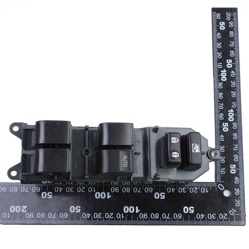 Car Electric Power Window Side Glass Control Switch CAR Window Lifter Button for TTOYOTA RHD OEM NO 84820-12500