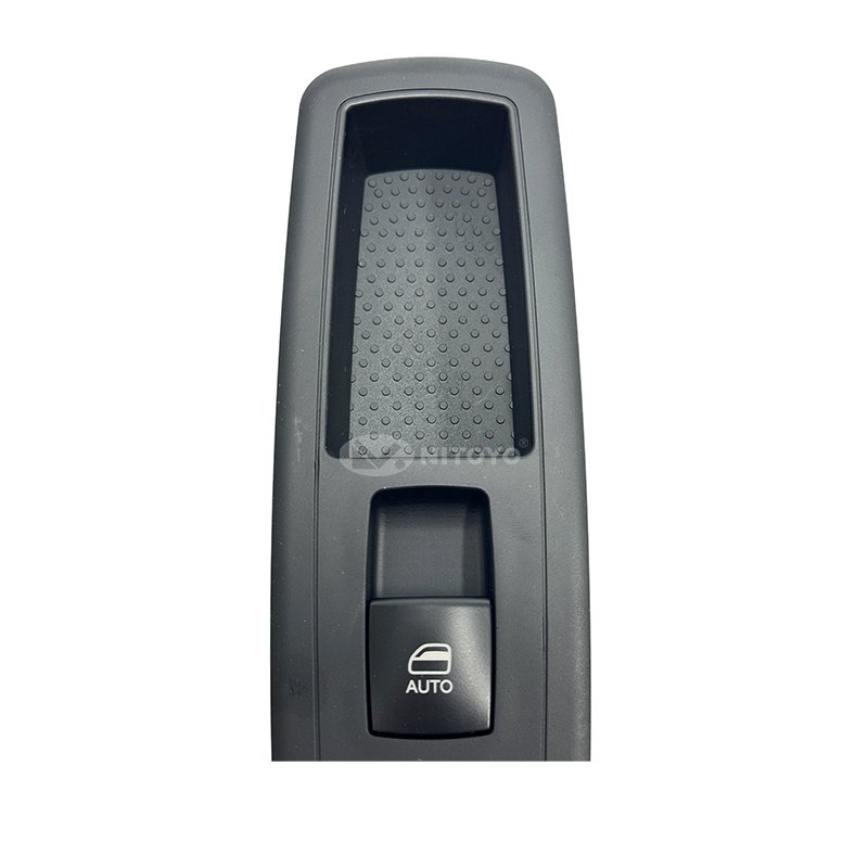 NITOYO Power Window Switch 4602544AG Door Switch for Je-ep Dog-de Chrys-ler