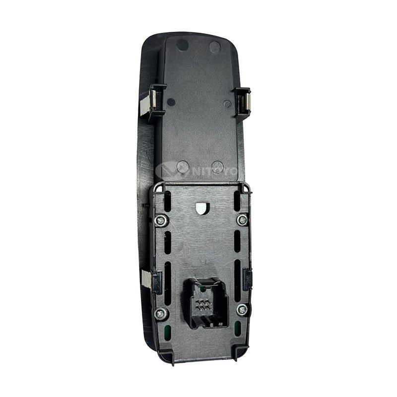 NITOYO Power Window Switch 4602544AG Door Switch for Je-ep Dog-de Chrys-ler