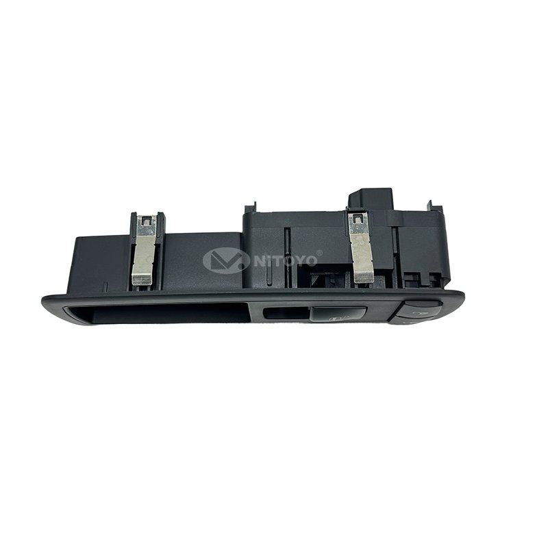 NITOYO Power Window Switch 4602544AG Door Switch for Je-ep Dog-de Chrys-ler
