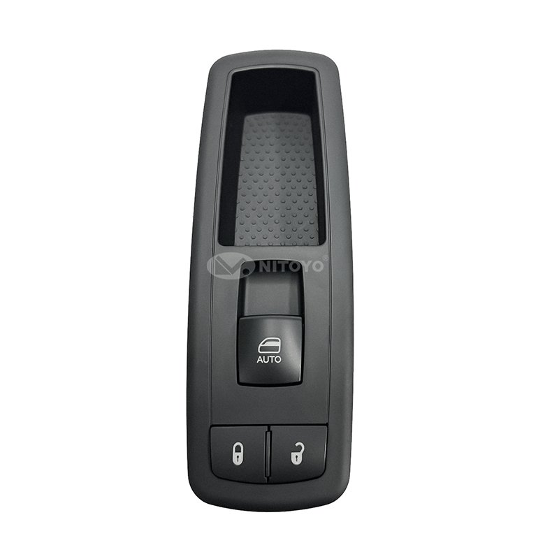 NITOYO Power Window Switch 4602544AG Door Switch for Je-ep Dog-de Chrys-ler
