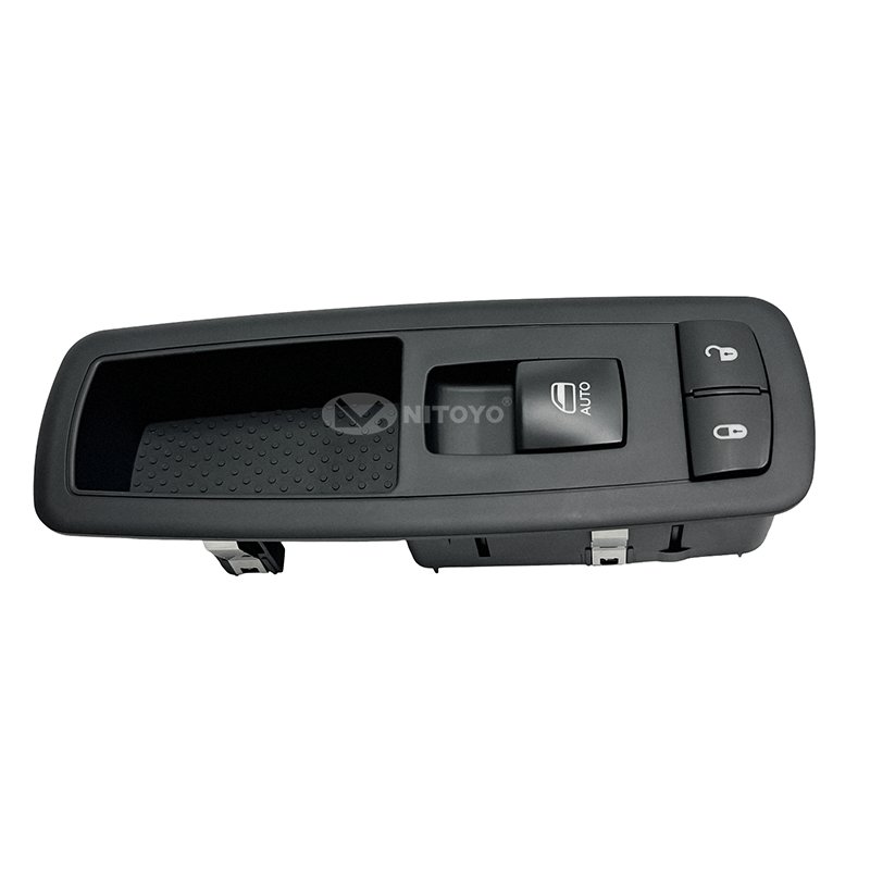 NITOYO Power Window Switch 4602544AG Door Switch for Je-ep Dog-de Chrys-ler