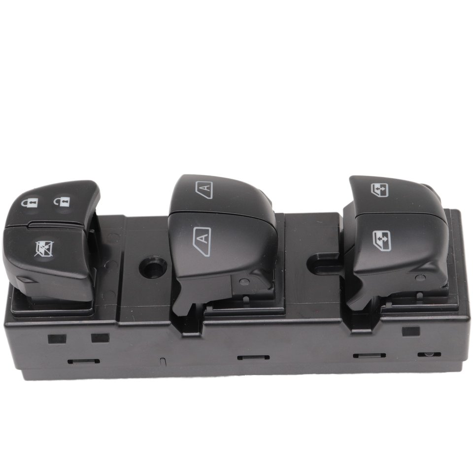For Nissan ALTIMA 2019-2021 Master Power Window Switch 25401-3TA4A 25401-6CT0A