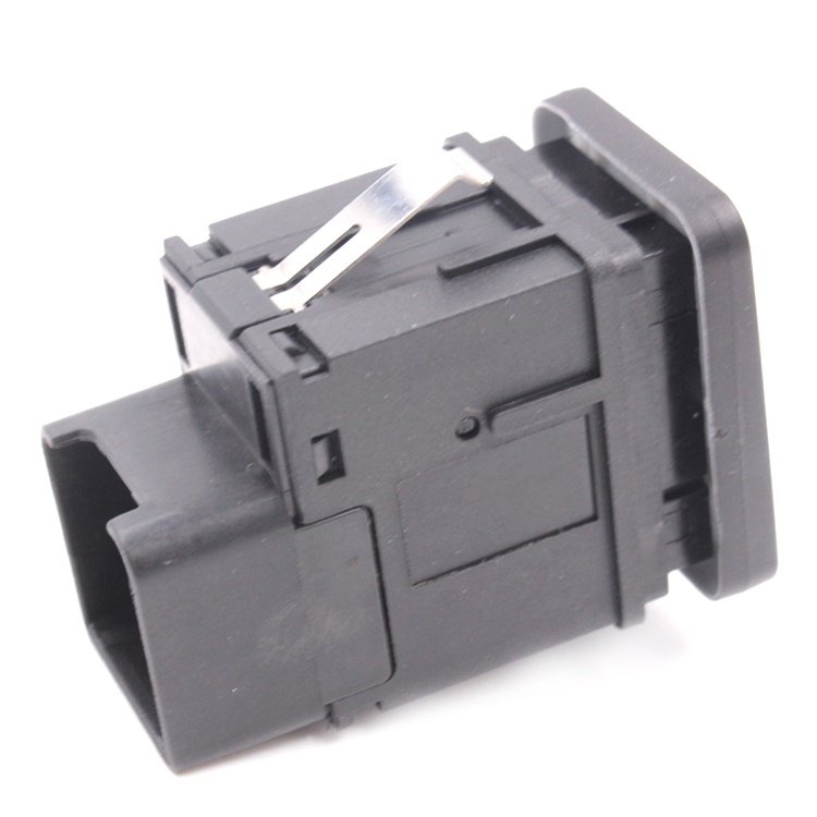LR AUTO Factory Price EPB Electronic Handbrake Parking Switch Brake Button for VW Passat R36 B6 C6 CC 3C0927225C