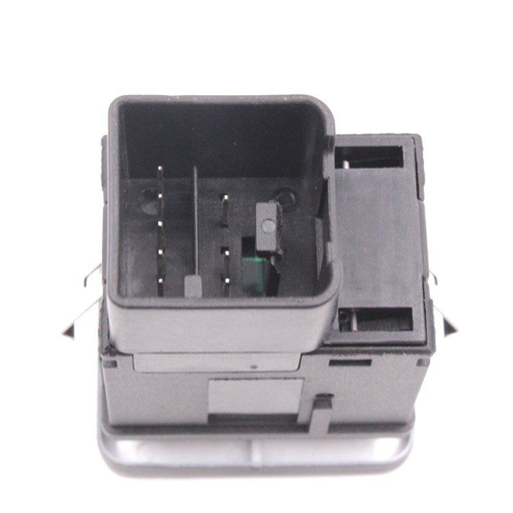 LR AUTO Factory Price EPB Electronic Handbrake Parking Switch Brake Button for VW Passat R36 B6 C6 CC 3C0927225C