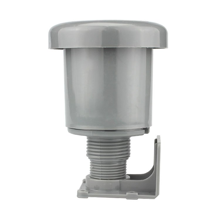 Plastic Float Level Gauge Micro Float Switch Type Auto Electric Ball Valve Water Level Controller