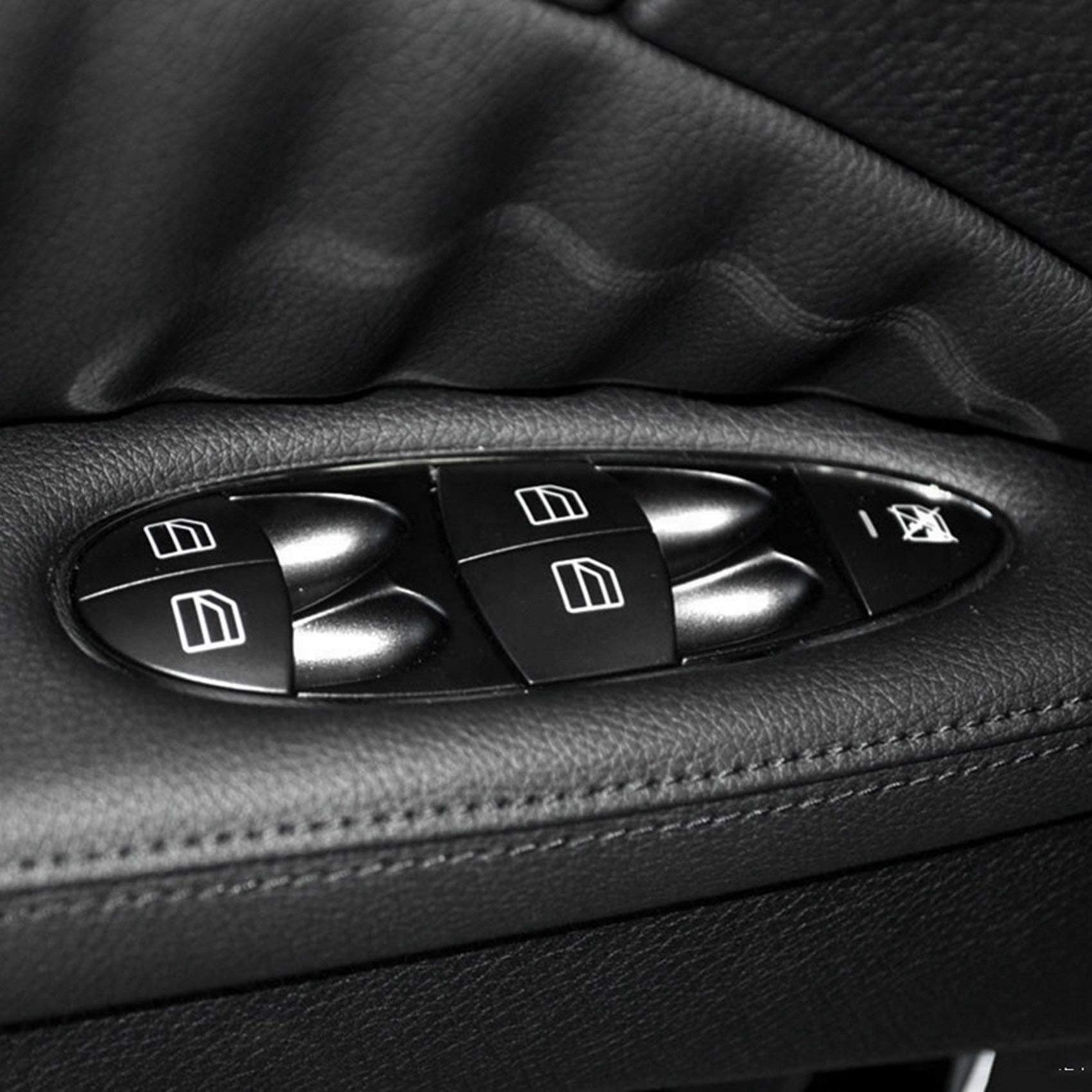 Car Electric Power Window Master Control Switch for Mercedes Benz E-Class W211 2003-2008 2118213579 2118210058