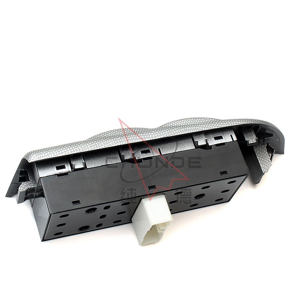 93570-22820 Front Left Power Master Window Lifter Control Switch Fit for Kia Rio