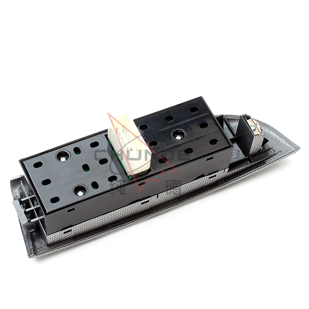 93570-22820 Front Left Power Master Window Lifter Control Switch Fit for Kia Rio