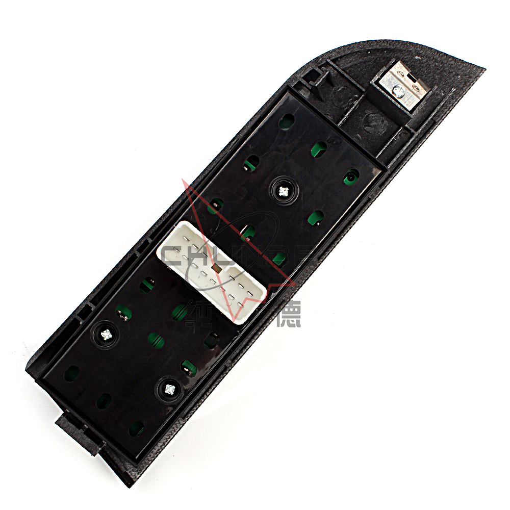 93570-22820 Front Left Power Master Window Lifter Control Switch Fit for Kia Rio