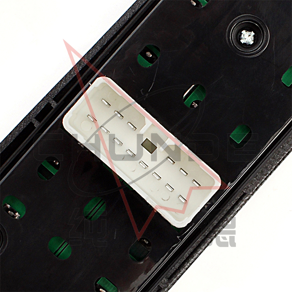 93570-22820 Front Left Power Master Window Lifter Control Switch Fit for Kia Rio