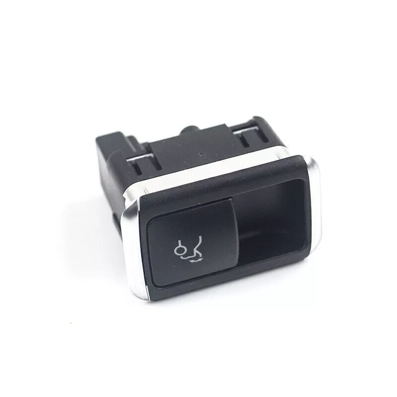 2049055602 Rear Tailgate Trunk Release Switch Button Open Car A2049055602 for Mercedes BENZ C E GLK204 Class W204 W212 X204