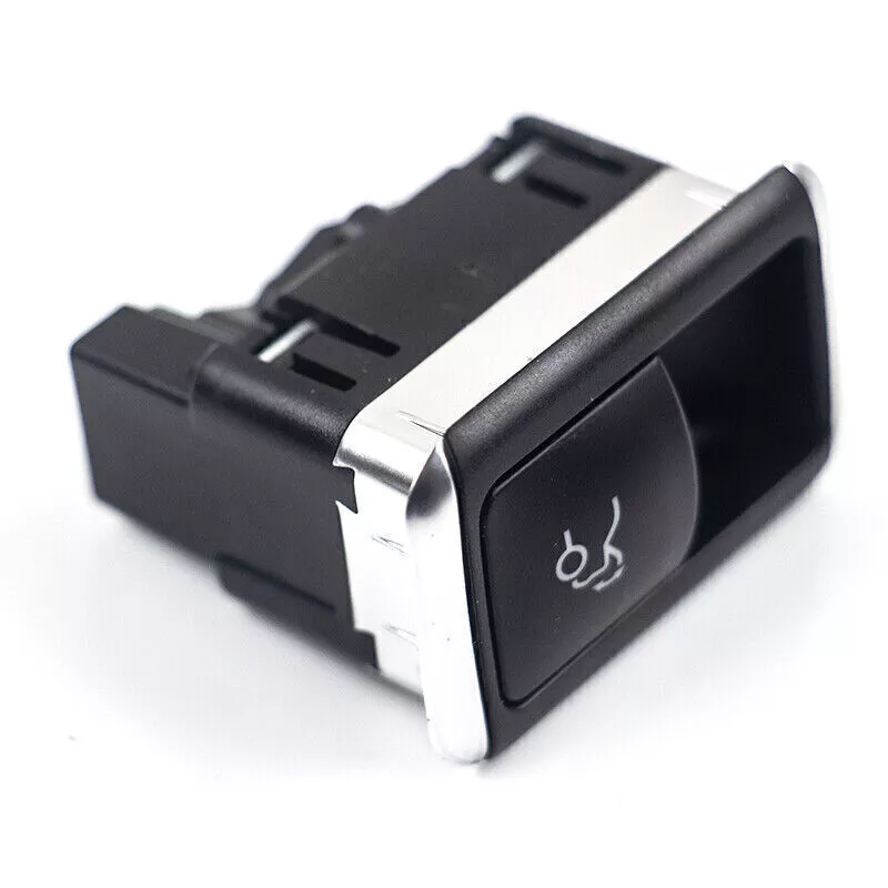 2049055602 Rear Tailgate Trunk Release Switch Button Open Car A2049055602 for Mercedes BENZ C E GLK204 Class W204 W212 X204