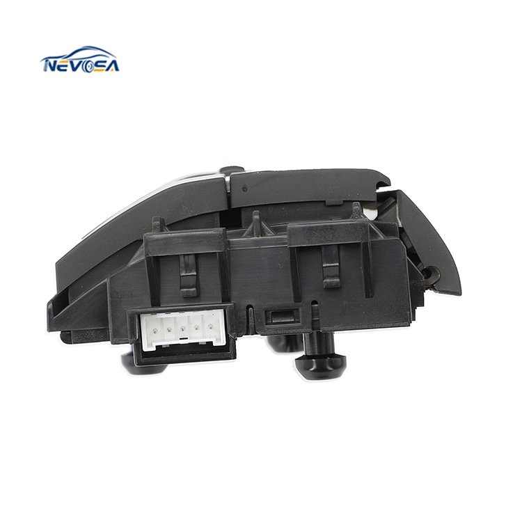 Nevosa 21957046 & 22629276 Steering Wheel MultiFunction Control Switch Right Side for Volvo Trucks FM/FH 05-12