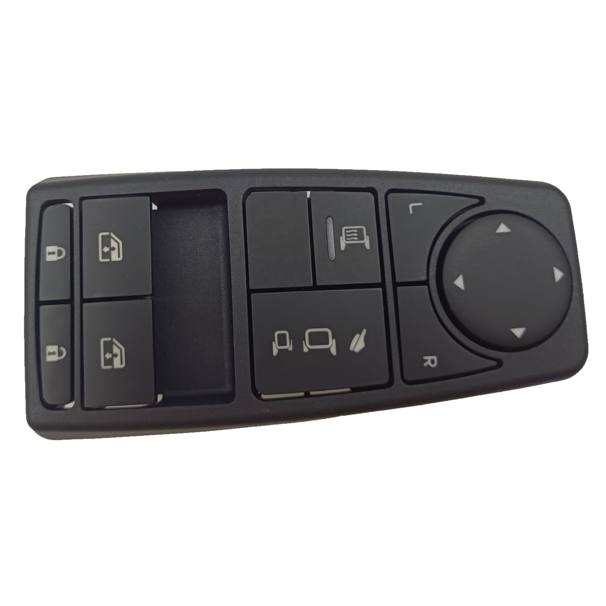 Power Window Lifter Control Switch for MAN TGS TGX TGL TGM Truck 81258067093 LHD