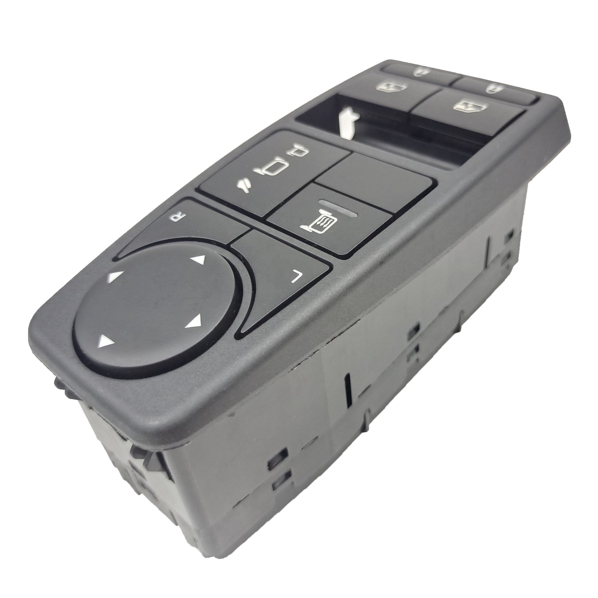 Power Window Lifter Control Switch for MAN TGS TGX TGL TGM Truck 81258067093 LHD