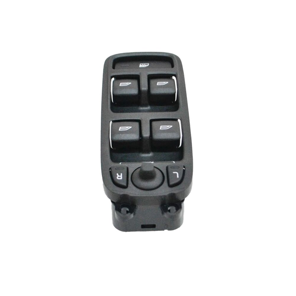 Xinwo Left Front Lift Regulator Car Power Window Lifter Switch 31453266 Window Control Switch for Volvo XC60 S60 V60 14-18