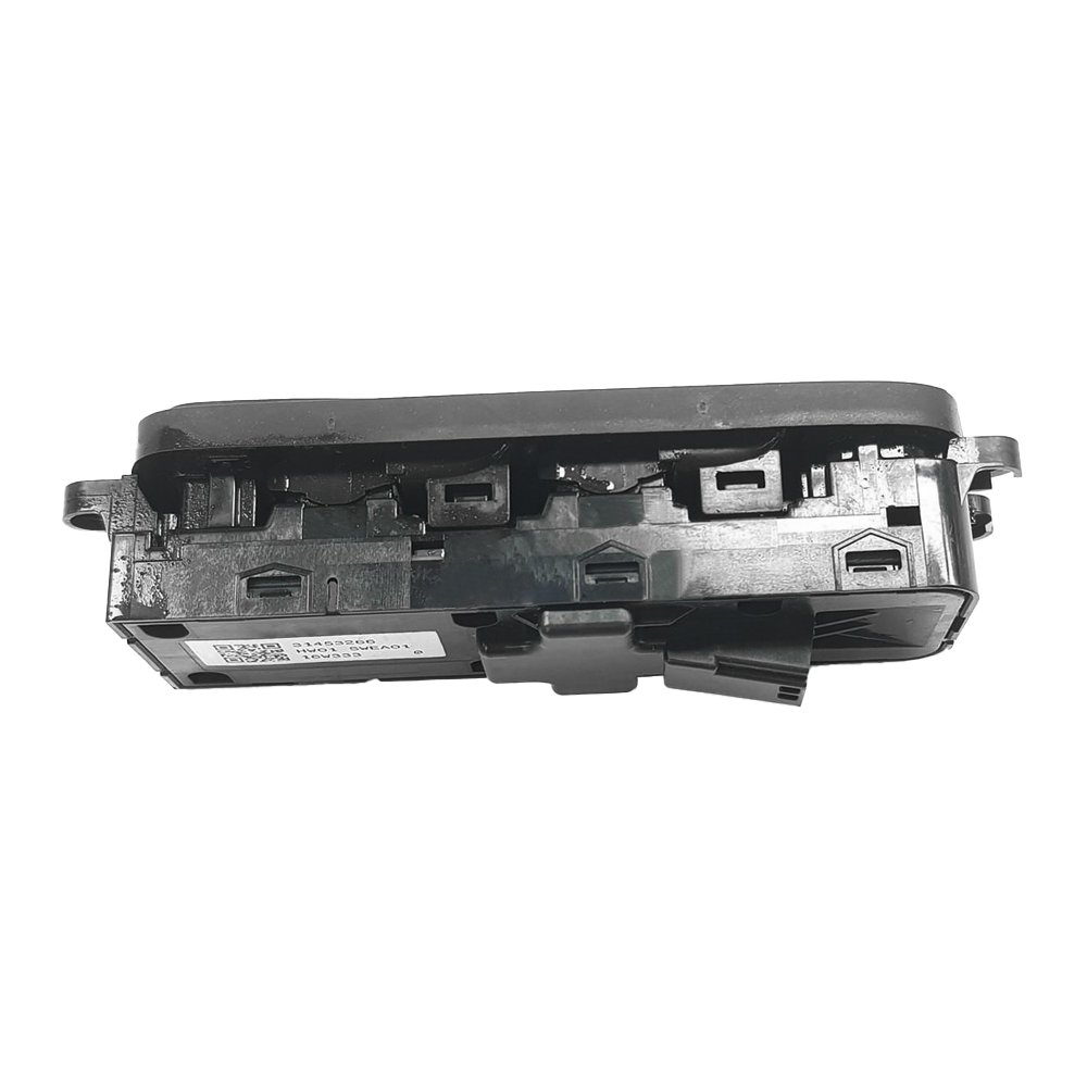 Xinwo Left Front Lift Regulator Car Power Window Lifter Switch 31453266 Window Control Switch for Volvo XC60 S60 V60 14-18