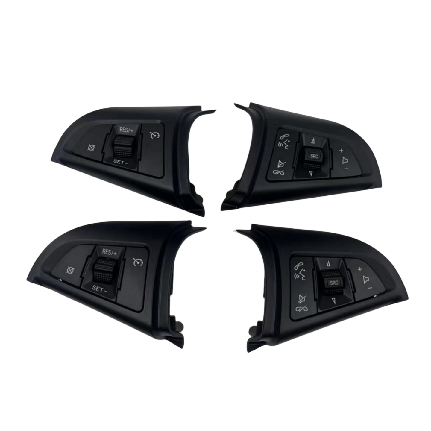 96892135 96892140 Chevrolet 2009-2015 Cruze Accessories Steering Wheel Switch Volume Audio Switch TRAX Malibu Sonic