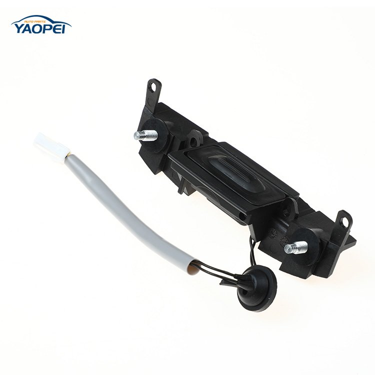 Tailgate Boot Trunk Switch Button 25380-AX60B 25380AX60B for Nissan Micra 2002-2010