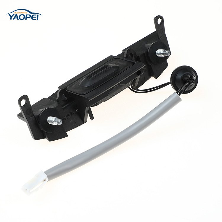 Tailgate Boot Trunk Switch Button 25380-AX60B 25380AX60B for Nissan Micra 2002-2010