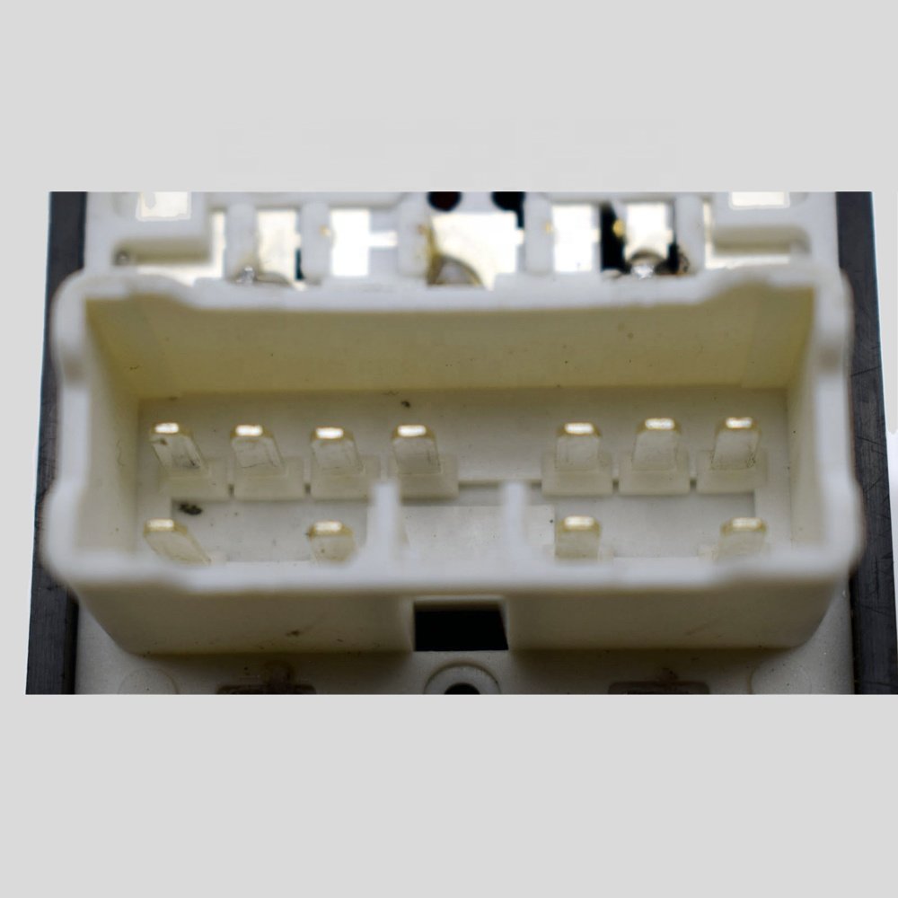 EU Stock 202005158 93731921 Master Power Window Switch Fit Chevrolet Aveo 2009-2011 Pontiac G3 2009- FST-CE-1076