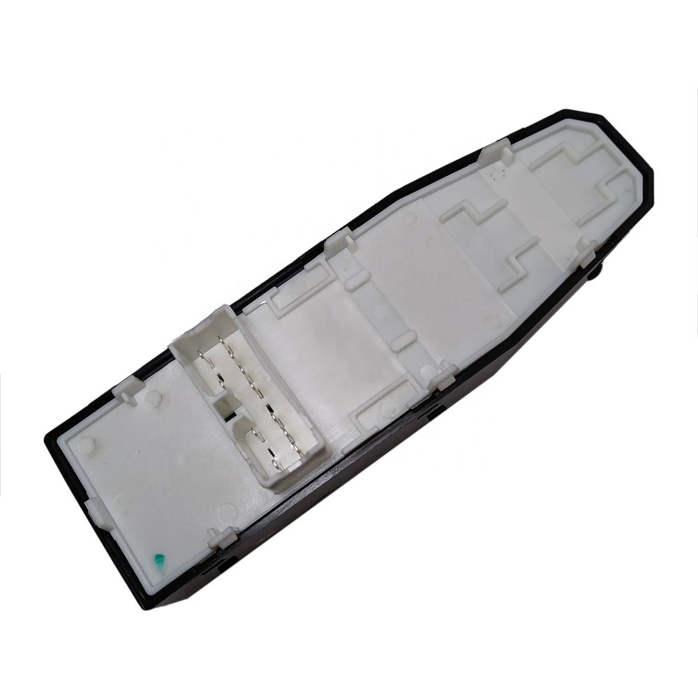 EU Stock 202005158 93731921 Master Power Window Switch Fit Chevrolet Aveo 2009-2011 Pontiac G3 2009- FST-CE-1076