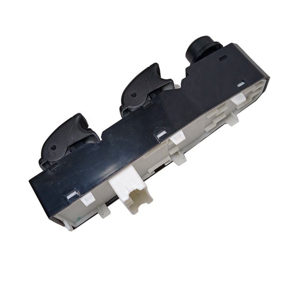 EU Stock 202005158 93731921 Master Power Window Switch Fit Chevrolet Aveo 2009-2011 Pontiac G3 2009- FST-CE-1076