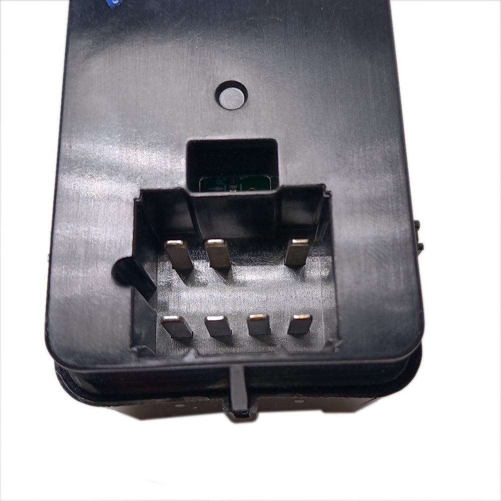 19244863 25725880 10284860 Master Power Window Lifter Switch for Chevrolet Monte Carlo 2000-2005 FST-CE-1056