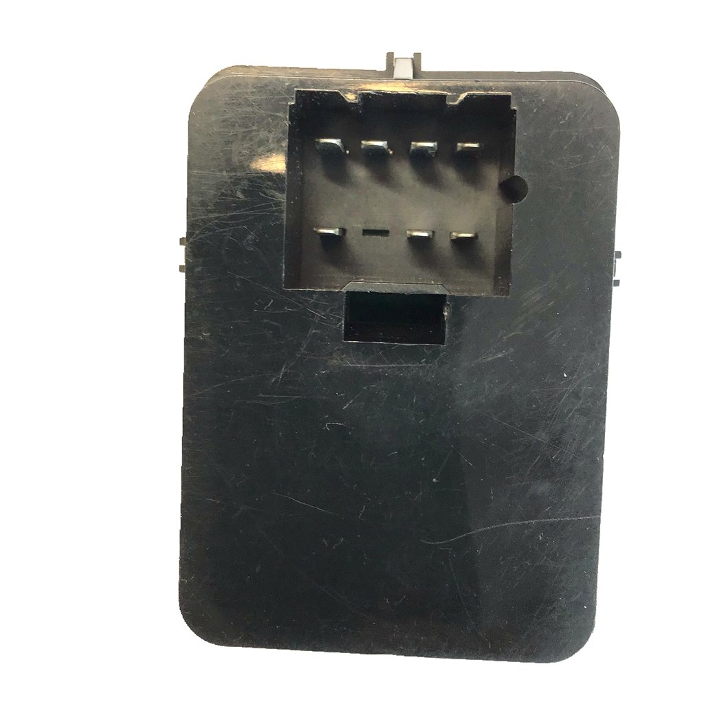 19244863 25725880 10284860 Master Power Window Lifter Switch for Chevrolet Monte Carlo 2000-2005 FST-CE-1056