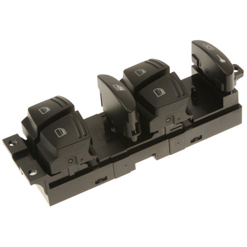 Car Accessories Power Window For Porsche Cayenne 9PA 95561315602 95561315601 95561315600 Window Lift Switch