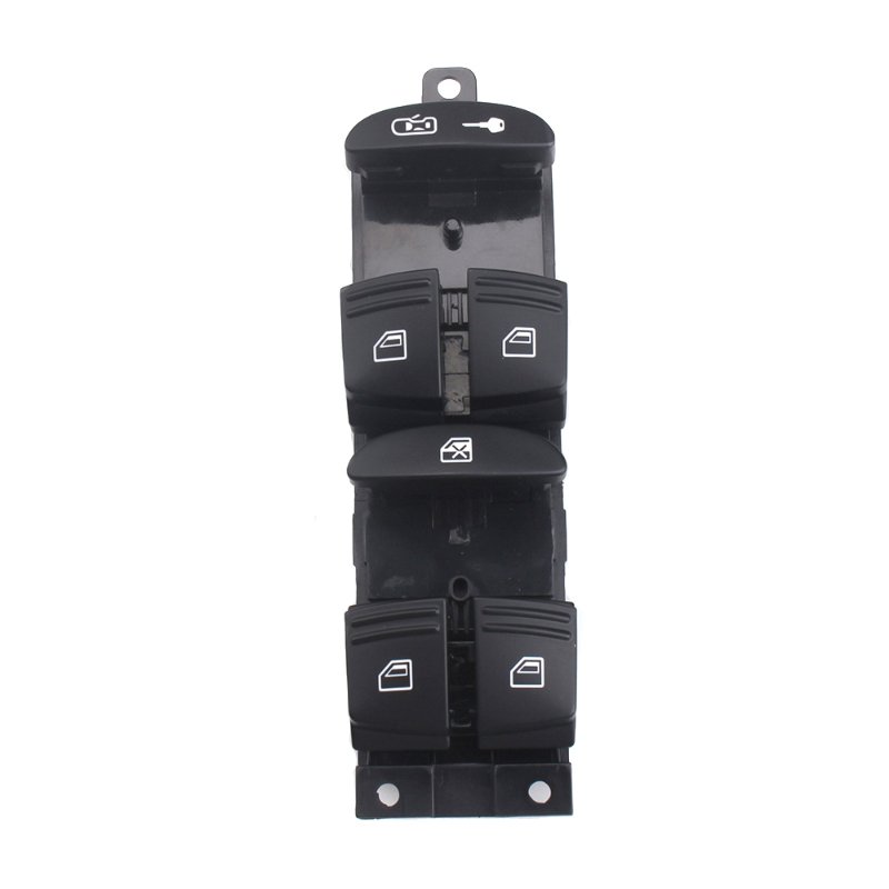 Car Accessories Power Window For Porsche Cayenne 9PA 95561315602 95561315601 95561315600 Window Lift Switch