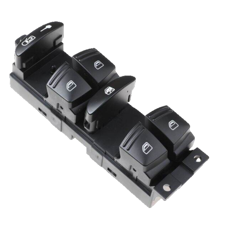 Car Accessories Power Window For Porsche Cayenne 9PA 95561315602 95561315601 95561315600 Window Lift Switch
