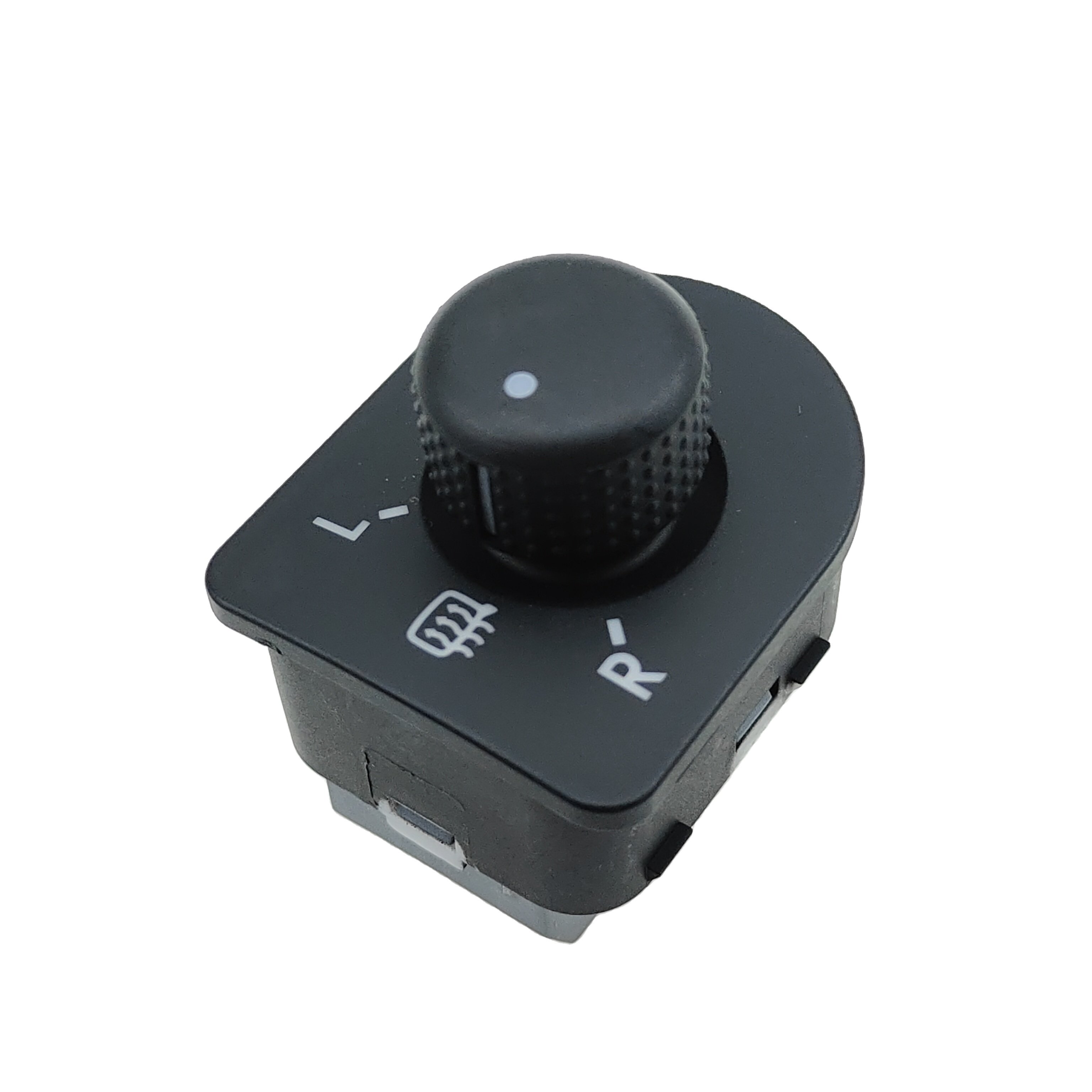 Auto Parts Car Electric Rear View Side Mirror Control OE 1U1959565L 1U1 959 565 L for VW Skoda Octavia