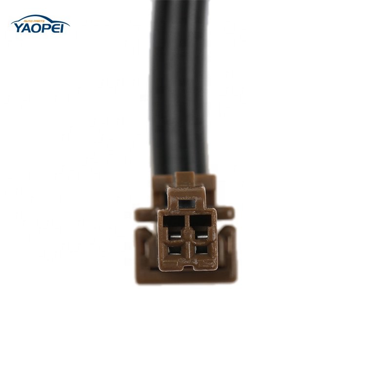 63270-FG001 YAOPEI Tailgate Hatch Trunk Handle Switch for Subaru Impreza 2008-2014