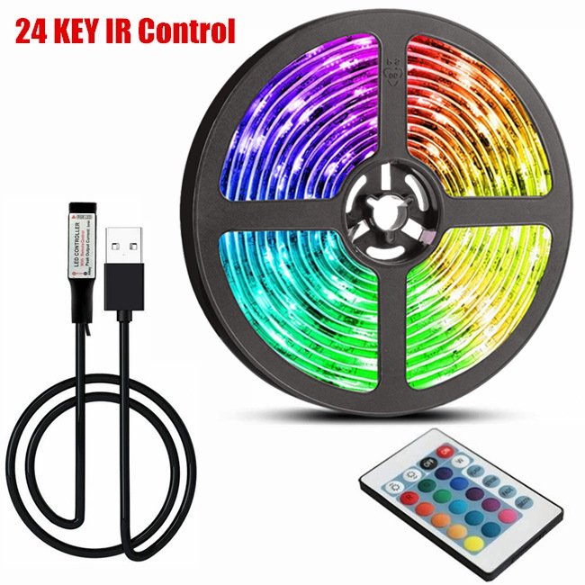DC12V LED Neon Light Led Stripe with Dimmable Sensor IP67 Waterproof LED Narrow Flexible SMD2835 Strip for Decoration